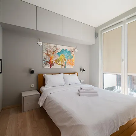 Klobucka Comfortable By Bookinghost Apartamento *
