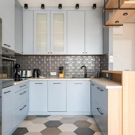 Apartamento Klobucka Comfortable By Bookinghost