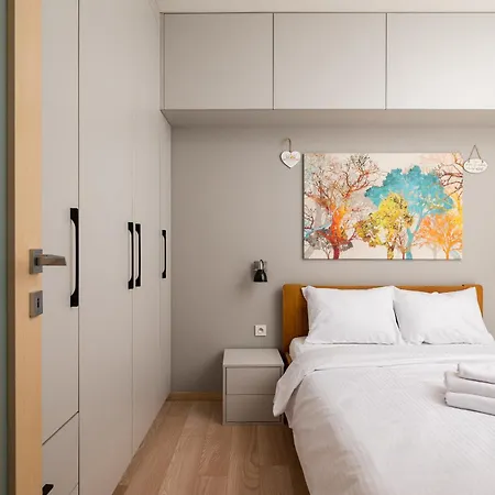 Klobucka Comfortable By Bookinghost Apartamento